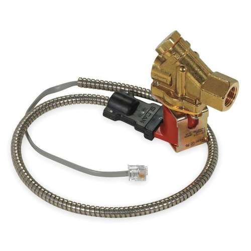 Solennoid Valve Repair Kit