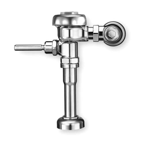 Manual Flush Valve, Urinal, 3.5 gpf