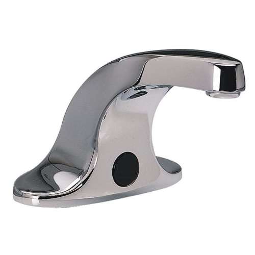 Optima Plus EBF-85-4 Sensor Faucet, 3/8-in Compresion, 0.5 gpm