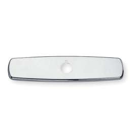 Trim Plate, Single Hole Faucet
