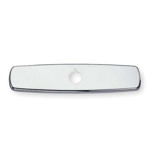 Trim Plate, Single Hole Faucet