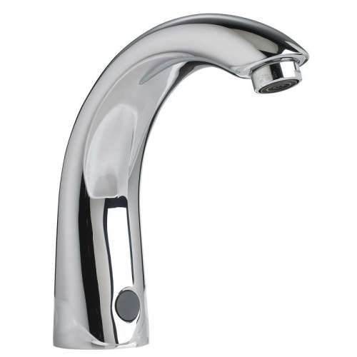 Gooseneck Faucet, Sensor, 2.2 gpm