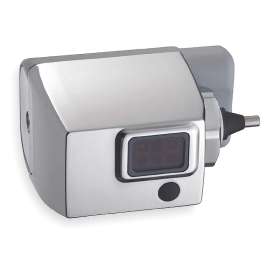 Retrofit Kit, Toilet/Urinal, Side Mount