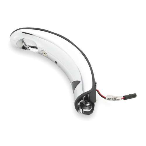 Throat Plate Assembly, For 6NA97