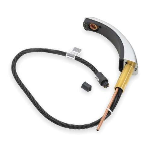 Faucet and Sensor Assembly, For 4LW54