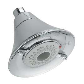 Showerhead 2.0 GPM, Chrome