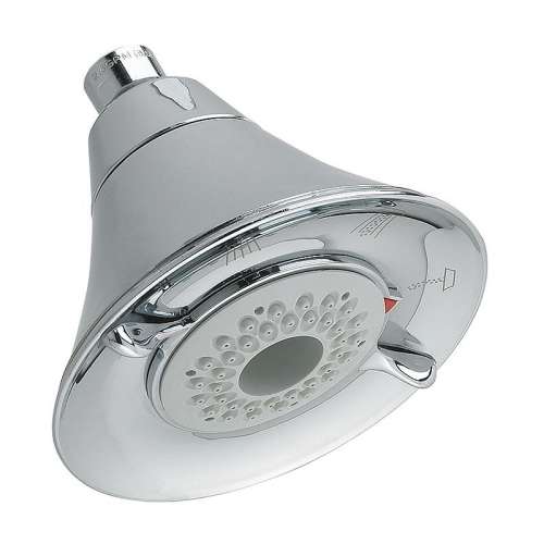 Showerhead 2.0 GPM, Chrome