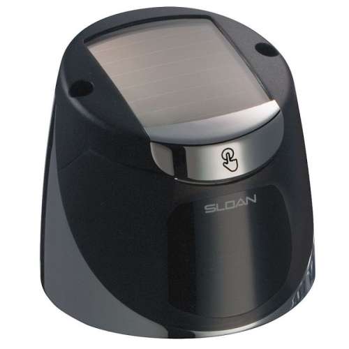 Retrofit Kit, Urinal, Solar, 1 GPF