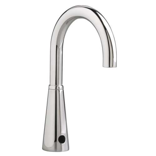 SF-2400-4 Sensor Faucet, 3/8-in Compresion, 0.5 gpm