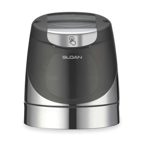 Retrofit Kit, Urinal, Top Mount, Solar