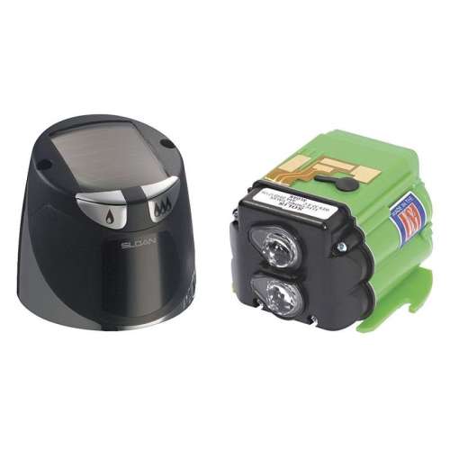 Retrofit Kit, Toilet, Top Mount, Dual Flush