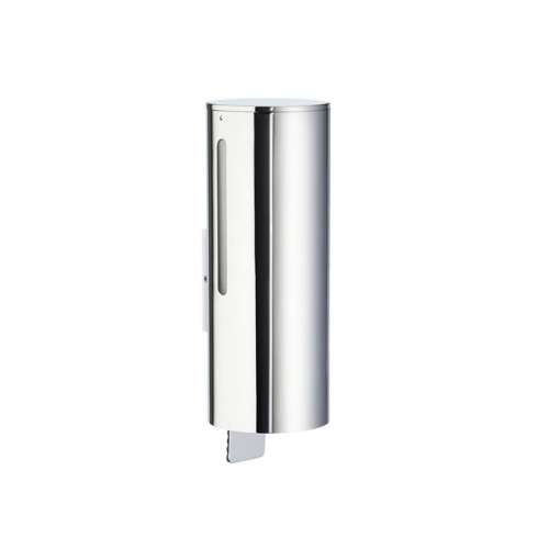 Wall Mounted Soap Pump in Polished Chrome