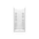 Alcove Shower Kit 34-in L x 36-in W x 75.75-in H in White