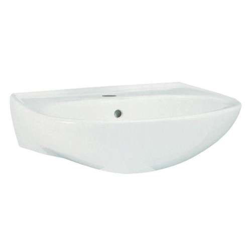 Sacramento Vitreous China Pedestal Basin 446121-0-M