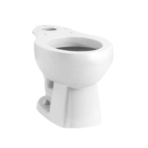 Windham Vitreous China Toilet Bowl 403015-0-M
