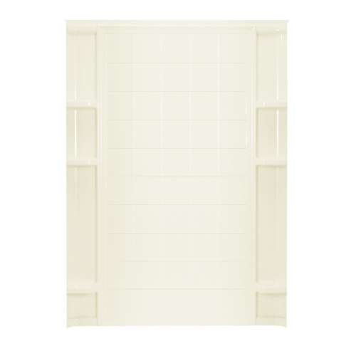 Ensemble Vikrell 60-In X 72.5-In Shower Back Panel