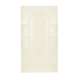 Ensemble Vikrell 42-In X 72-1/2-In Shower Back Panel