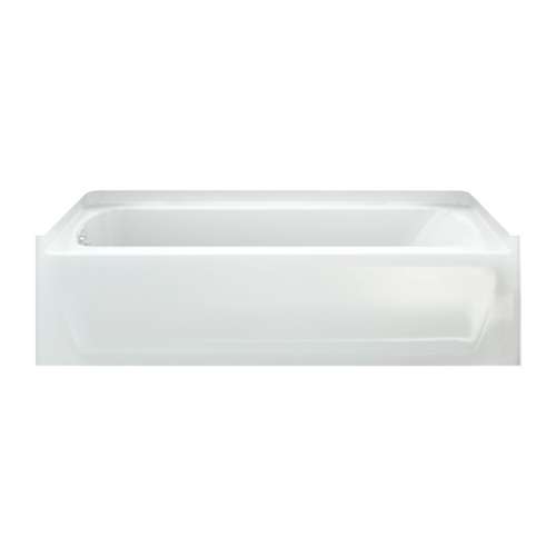71171110 Ensemble Bathtub 16-in H x 60-in L x 30-in W