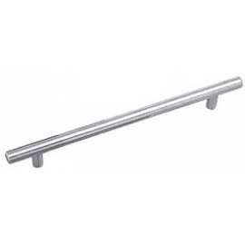26 Series 2647 Pull 128mm 5-in CC in Satin Stainless