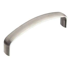 KC-R Series KC-R660/S Pull 152.4mm 6-in CC in Satin Stainless