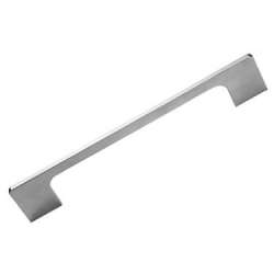 DSI-110 Series DSI-110-192 Pull 192mm 7-9/16-in CC in Satin Stainless