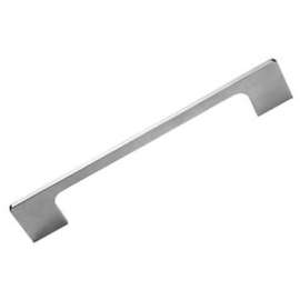 DSI-110 Series DSI-110-192 Pull 192mm 7-9/16-in CC in Satin Stainless