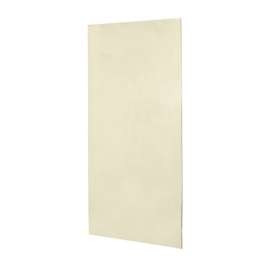 SS-3696-1 36-in W x 96-in H Solid Surface Shower Wall Panel