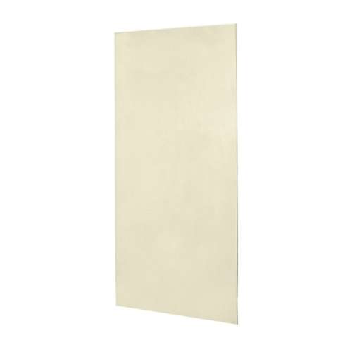 SS-3696-1 36-in W x 96-in H Solid Surface Shower Wall Panel