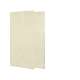 SS-3696-2-037 36-in W x 96-in H Solid Surface Shower Wall Panel in Bone
