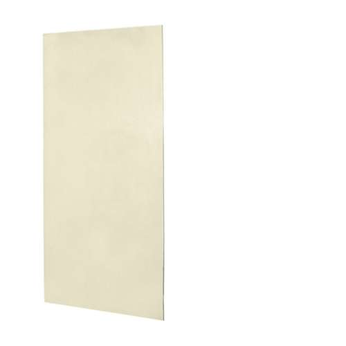 SS-4896-1 48-in W x 96-in H Solid Surface Shower Wall Panel