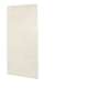 SS-3672-1-058 36-in W x 72-in H Solid Surface Shower Wall Panel in Tahiti Matrix