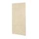 SS-4896-1-050 48-in W x 96-in H Solid Surface Shower Wall Panel in Tahiti Desert