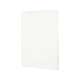 60-in W x 72-in H Solid Surface Shower Wall Panel in Tahiti White