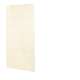 SS-3672-1-072 36-in W x 72-in H Solid Surface Shower Wall Panel in Pebble