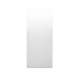 DWP-3696PB-1-010 36-in W x 96-in H Solid Surface Shower Wall Panel in White