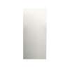DWP-3696GO-1-018 36-in W x 96-in H Solid Surface Shower Wall Panel in Bisque