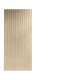 DWP-3696BB-1-040 36-in W x 96-in H Solid Surface Shower Wall Panel in Bermuda Sand