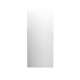 DWP-3696TN-1-010 36-in W x 96-in H Solid Surface Shower Wall Panel in White