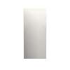 DWP-3696BA-1-018 36-in W x 96-in H Solid Surface Shower Wall Panel in Bisque