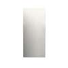 DWP-3696TN-1-018 36-in W x 96-in H Solid Surface Shower Wall Panel in Bisque