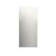 DWP-3696TN-1-018 36-in W x 96-in H Solid Surface Shower Wall Panel in Bisque