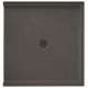 38.375-in D x 37.188-in W x 3.75-in H Solid Surface Shower Base in Night Sky