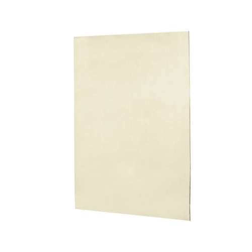 62-in W x 96-in H Solid Surface Shower Wall Panel