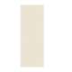 SSSQ-3696-1-037 36-in W x 96-in H Solid Surface Shower Wall Panel in Bone