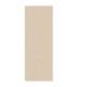 SSSQ-3696-1-040 36-in W x 96-in H Solid Surface Shower Wall Panel in Bermuda Sand