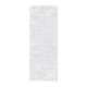 36-in W x 96-in H Solid Surface Shower Wall Panel in Ice