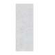 36-in W x 96-in H Solid Surface Shower Wall Panel in Tundra