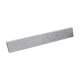 stone 3-in H x 21.625-in L Bathroom Side Splash in Gray Granite
