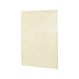 60-in x 0.25-in x 60-in Swanstone Shower Wall Surround Back Panel