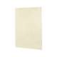 60-in x 0.25-in x 60-in Swanstone Shower Wall Surround Back Panel in Bone